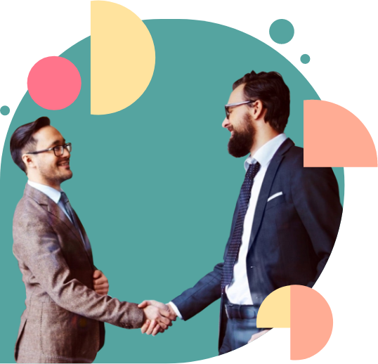 4 Great Reasons to Join Us